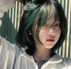 -AFA Hair studio·女士发型设计