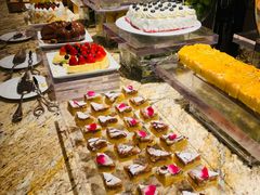 -嘉定凯悦·咖啡厅