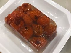 水晶山楂-牛街·马辈儿涮肉(牛街二店)