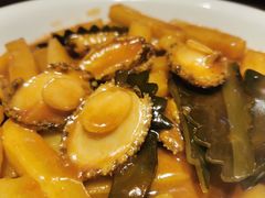 -必点海鲜·鲅鱼水饺(鞍山西道店)