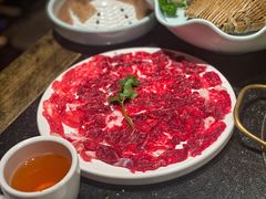-周师兄大刀腰片火锅(洪崖洞旗舰店)