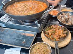 -HONGA HONGA雄家(曹路店)