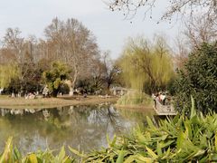 -堤角公园