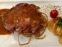 -卡朋西餐(较场西路店)