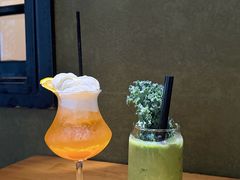 -碧特博格·20年品牌西餐厅(芜湖路店)