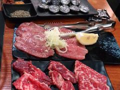 -大阪烧肉BAKA一代(十亩地店)