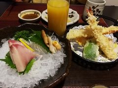-青叶日式料理(飘亮阳光广场店)