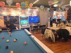 -老炮儿轰趴团建KTV桌游棋牌主题馆(五道口店（底商店))