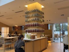 -无印良品餐堂 MUJI Diner(成都太古里店)