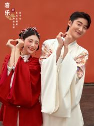 -今生有约婚纱摄影店(景德路店)