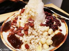 -鲜芋仙(宝地广场店)