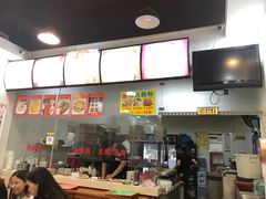 -兄弟深夜豆浆