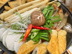 -海云台韩式汤饭·13年匠心韩料(南山店)