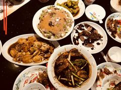 -老头儿油爆虾·知味杭州(爱琴海购物中心)