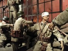 -上海四行仓库抗战纪念馆