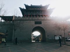 -丹噶尔古城