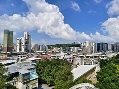 -炮台山公园