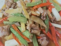 -百年粉蒸牛肉