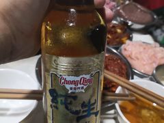 -渝味黄姐火锅(黄泥村店)