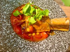 -初拾·花里餐厅(钜城华亿店)