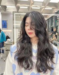 -KIMI HAIR SALON·烫染设计店