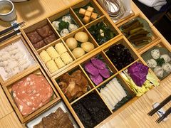 -十二舍·湯物素煮(江泰潤政店)