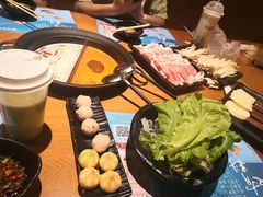 -呷哺呷哺 黄金牧场 (阳泉滨河新天地店)