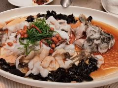 -彩丰楼中餐厅·仁恒洲际酒店