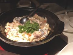 -木守西溪溪隐餐厅