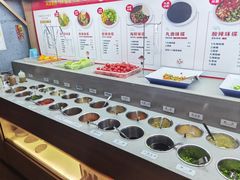 -海底捞火锅(万丰桥店)