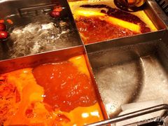 -海底捞火锅(亲贤北街店)