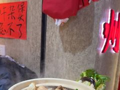 -牛腩之旅·牛腩牛杂煲(光启城美食城店)