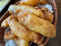 -海坛特色小吃·只做平潭特色菜(平潭店)