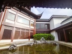 -苏州吴宫泛太平洋酒店