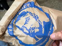 -Fergburger(皇后镇店)