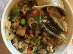 -功德林素菜饭庄(前门店)