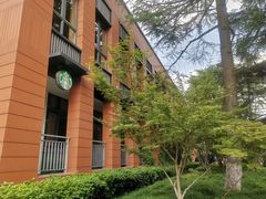 -星巴克(上海交通大学店)