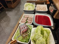 -井格重庆火锅(西直门凯德Mall店)