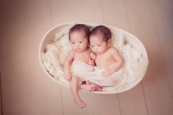点击看大图 -哈喽BABY儿童摄影