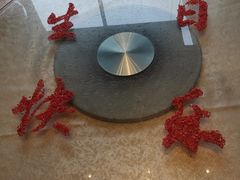 -青岛香格里拉·香宫中餐厅