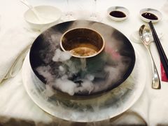 -南苑环球酒店云顶高级中餐厅(鄞县大道店)