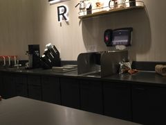-星巴克臻选(北京银泰店)
