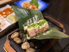 無境招牌卷寿司-無境·匠心日本料理(汉街店)