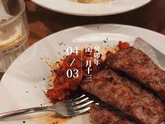 -La Tavernetta(Bar à Vin)(乌鲁木齐路店)