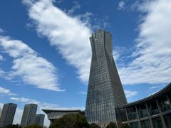 -浙江省科技馆
