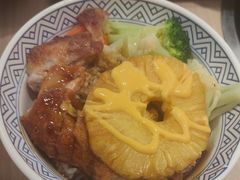 -吉野家(回龙观同成街店)