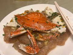 -绿岛国际酒店·海鲜酒楼(八七路店)