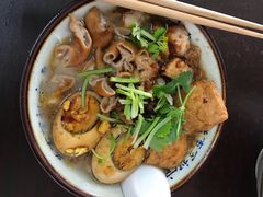 -长远七记