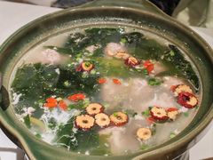 -费大厨辣椒炒肉(黄兴中心广场店)