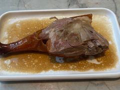 -锦园春香港茶餐厅(西海湾旗舰店)